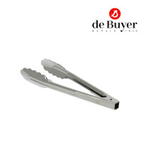 ราคา de Buyer 4788 ST Steel Utility Tong ที่คีบ (18044234423)