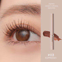 ราคา MUDE INSPIRE SKINNY CURLING MULTI FIXER MASCARA 3 G มาสคาร่า กันน้ำ เครื่องสำอางค์ (21604092381)