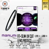 ราคา Marumi Filter Fit Slim MC UV Cut L370 L390 มัลติโค้ด ขนาด 40 5 43 46 49 52 55 58 67 72 77 82 mm (14519251115)