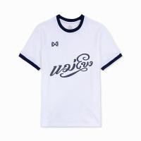 ราคา Warrix SOUVENIR T SHIRT แม่โขง (22371304343)