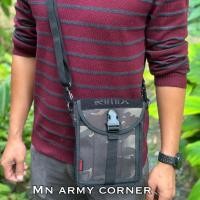 ราคา กระเป๋าสะพายข้าง แบรนด์ RIMIXแท้ เนื้อผ้าหนามีเคลือบกันน้ำ ใช้งานได้อเนกประสงค์ น้ำหนักเบา พกพาง่าย (21796399567)