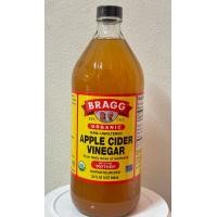 ราคา แอปเปิ้ลไซเดอร์ Apple cider vinegar ขนาด 946 ml (22423719580)
