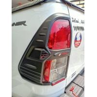 ราคา ครอบไฟท้ายREVO Rocco2015 2020 (1435452557)