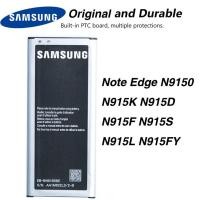 ราคา BATTERY แบตเตอรี่ โทรศัพท์ มือถือ Samsung GALAXY Note edge N915 3000mAh (17207788774)