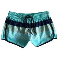 ราคา QUIKSILVER ROXY กางเกงกีฬาขาสั้น สไตล์ชายหาด สำหรับผู้ชาย และผู้หญิงAA01 (9241562948)