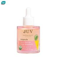 ราคา JUV จุ๊ฟ สกิน แบริเออร์ ซิกก้า แอมพูล พลัส ซี โกลว์ แอนด์ ลาวา สกิน ไบโอ 50 มล (21468770368)
