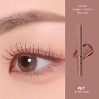 ราคา MUDE INSPIRE SKINNY CURLING MULTI FIXER MASCARA 3 G มาสคาร่า กันน้ำ เครื่องสำอางค์ (22364176487)