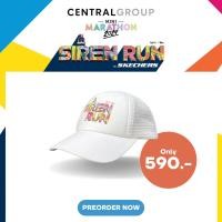 ราคา ISSUE Siren run 2024 Cap (22600533779)