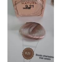 ราคา Alfaparf Precious Nature Ammonia free permanent hair color creme 60ml สีย้อมผมชนิดปราศจากแอมโมเนีย ด้วยสารสกัดจากธรรมชาติหลากชนิด กลิ่นไม่ฉุน พร้อมตัวครีมผสมสี 75ml พร้อมใช้งาน (2570596482)