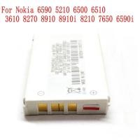 ราคา แบตเตอรี่ Nokia 8210 8250 8850 8910 8310 5210 6500 6590 6510 3610 8270 8910i 7650 6590i BLB 2 (15562325632)