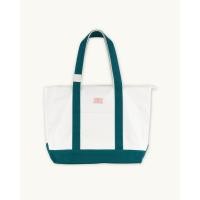 ราคา Classy กระเป๋าผ้า รุ่น Ziptop Totebag (22610891695)