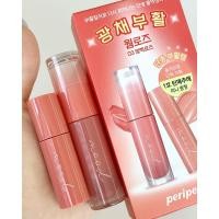 ราคา พร้อมส่ง ถูกที่สุด ของแท้ Peripera Ink Mood Glow Tint Mini Tint (22200377322)