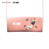 ราคา OPHTUS SPYxFAMILY EYEWEAR POUCH (22749360049)