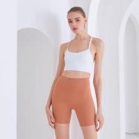 ราคา Penny Activewear กางเกงออกกำลังกาย ขาสั้น เอวสูงพิเศษ กางเกงโยคะสั้น กางเกงวิ่งผู้หญิง ผ้านิ่ม ยืดหยุ่นดี แห้งไว ใส่วิ่ง Juss Shorts 4สี 4พร้อมส่ง (18875018434)