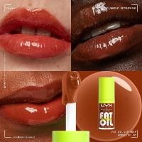 ราคา NYX Fat Oil Lip Drip Tinted Lip Gloss (21562294773)