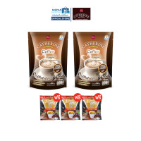 ราคา กาแฟ แคทเธอรีน ไม่มีน้ำตาล คุมหิว ขับถ่ายดี ฟรี กาแฟแคทเธอรีน มอคค่า (21945912167)
