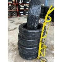 ราคา 185 55R16 มิชลิน ปี20 ดอกสวยมาก (22172747616)