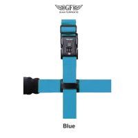 ราคา Gian Ferrente สายรัดกระเป๋าเดินทาง TSA CROSS LUGGAGE STRAP (3559844352)