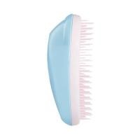 ราคา ของแท้ พร้อมส่ง Tangle Teezer detangler Hair Brushแปรงผมขนาดพอดีมือ ถนอมเส้นผม (20796684266)