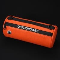 ราคา xingbeili Offbondage 2 5L ความจุขนาดใหญ่รอบมือไดรฟ์กระเป๋าอเนกประสงค์ตีคู่นั่งอ่างมือถือกระเป๋าสวมใส่กระเป๋าสะพายหนัง (22549863322)