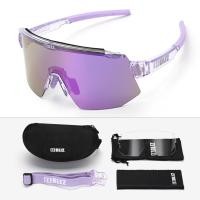 ราคา Bliz แว่นตากันแดดสำหรับวิ่งหมวกขี่ MTB แว่นตาปั่นจักรยานแว่นตาสำหรับตกปลาเล่นสกีแบบโพลาไรซ์แว่นตาปั่นจักรยานชายหญิงแว่นตาขี่จักรยาน (21487803993)
