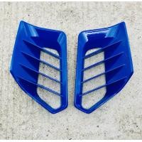 ราคา ช่องลม YAMAHA M SLAZ สีน้ำเงิน (397798368)