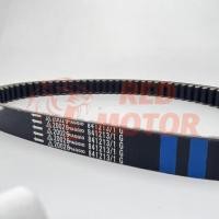 ราคา สายพาน Vespa 125 150 Cc Part 20026 for Piaggio สำหรับนิว เวสป้า Sprint Primavera GTS (22322813230)