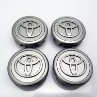 ราคา 63มิล TOYOTA VIGO CHAMP โตโยต้า วีโก้ แชมป์ ขอบ15นิ้ว ดุมล้อ ฝาครอบล้อ แม็ก ดุมรถ ดุมแม็ก ฝาล้อ TA2603 (19228659686)