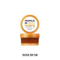 ราคา SOME BY MI PROPOLIS B5 GLOW BARRIER CALMING MASK 100g (22485057961)