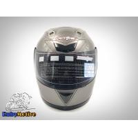 ราคา หมวกกันน็อคเต็มใบ ยี่ห้อSPACECROWNรุ่น Fighter (10086503795)