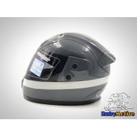 ราคา หมวกกันน็อคเต็มใบ ยี่ห้อSPACECROWNรุ่น Fighter (10086503796)