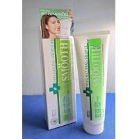 ราคา Smooth E Cream 100 g สมูทอี ครีมดูแลริ้วรอย แผลเป็น จุดด่างดำ 100 g (22716689233)