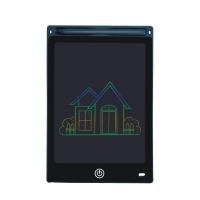 ราคา พร้อมส่ง กระดานวาดรูป กระดาน กระดานลบได้ LCD Writing Tablet LCD Tablet ขนาด 8 5 12นิ้ว สามารถลบได้ กระดานวาดภาพ (22088431563)