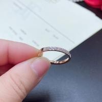 ราคา KALAMI 120 แหวนเพชรครึ่งวง ตัวหนา ไทเทเนี่ยม หญิงงานเพชรครึ่งลอบสแตนเลสแท้ งานดี (22679890000)