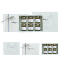 ราคา PAUS ชุดของขวัญรังนกแท้ ของขวัญงานเกษียณ ลูกค้า แบรนด์ พอสรังนก รังนก ของรับไหว้ ของขวัญ ของขวัญตรุษจีน ของขวัญปีใหม่ เกษียณ (16258716141)
