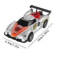 ราคา Slot Car 1 43 Scale Electric High Speed Race Track F1 Polizei Racing Cars Vehicle Toy For Carrera Go Compact Scx Scalextric (19859066561)