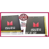 ราคา แผ่นบังโคลนพีวีซีแบบสากล19 X 24 49Mm X 60Mm รถบรรทุกอีซูซุ HINO MITSUBISHI นิสสันฟอร์ดหม้อแปลงไดฮัทสุรถตู้ CAR (19116502780)