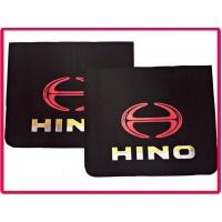 ราคา แผ่นบังโคลนพีวีซีแบบสากล19 X 24 49Mm X 60Mm รถบรรทุกอีซูซุ HINO MITSUBISHI นิสสันฟอร์ดหม้อแปลงไดฮัทสุรถตู้ CAR (19116502781)