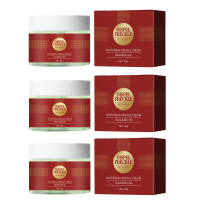 ราคา West Month WHITENING FRECKLE CREAM ครีมบำรุงผิวฟื้นฟูความหมองคล้ำ ลดเลือนจุดด่างดำและริ้วรอย คืนความขาวกระจ่าง เติมความชุ่มชื้นให้ผิว 50g (22615480291)