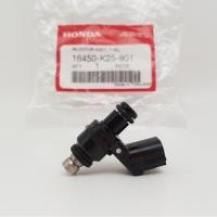 ราคา หัวฉีด MSX เก่า 2012 2015 ไฟหน้าฮาโลเจน แท้ HONDA หัวฉีดนำมันเชื้อเพลิง FUEL INJECTOR (16715254530)
