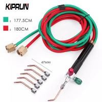 ราคา การบัดกรีคบเพลิงออกซิเจนอะเซทิลีนแบบพกพาถังแก๊ซขนาดเล็กการไฟฉายเชื่อมก๊าซชุดบัดกรีเชื่อมขนาดเล็ก (22203093055)