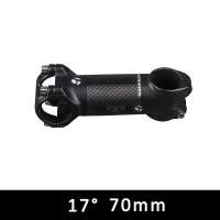 ราคา Bontrager ยี่ห้อ XXx Series 3D ฟอร์จ อัลลอย3K เส้นใยคาร์บอนผิวด้านไรเซอร์ SuperLight Road MTB ก้านจักรยาน6 17องศาอะไหล่จักรยาน (10080413617)