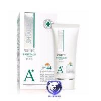 ราคา Smooth E White BabyFace Serum Plus SPF 44 0 8Floz 24g 1 หลอด สมูทอี เบบี้เฟซ เซรั่ม ครีมกันแดด (22014172831)