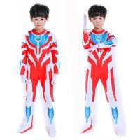 ราคา ชุดคอสเพลย์อุลตร้าแมน สำหรับเด็ก (19317558634)