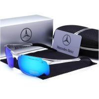 ราคา New Benz แว่นกันแดดโพลาไรซ์ชายกลางแจ้งขี่แว่นตาสำหรับขับรถ8888แว่นตา (7795076073)