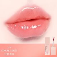 ราคา NEW Le Chat Botté Edition Dinto Blur Jelly Plumping Lip Tint 3 5g (22780579484)