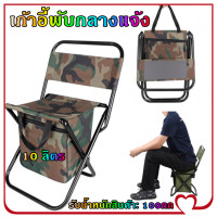ราคา Naturehike เก้าอี้พับกลางแจ้ง เก้าอี้พับ เก้าอี้สนามพับ เก้าอี้สนาม เก้าอี้แคมป์ปิ้ง แบบพกพาพับเก้าอี้ ก้าอี้กลางแจ้งเ ถุงเก็บฉนวนความจุขนาดใหญ่ รับน้ำหนักได้100kg (22544613663)