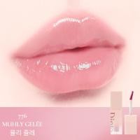 ราคา NEW Le Chat Botté Edition Dinto Blur Jelly Plumping Lip Tint 3 5g (22780579488)