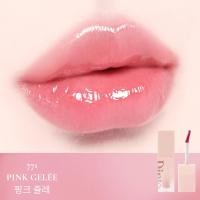 ราคา NEW Le Chat Botté Edition Dinto Blur Jelly Plumping Lip Tint 3 5g (22780579483)