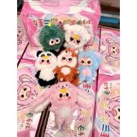 ราคา Baby Three V3 ยกกล่อง Baby Three V 3 blindbox เบบี้ทรี v3 blind box 1pcsของเล่น (22800978838)